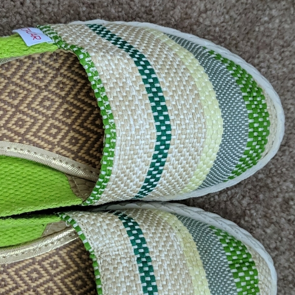 FLATS  SHOES - Picture 3 of 3